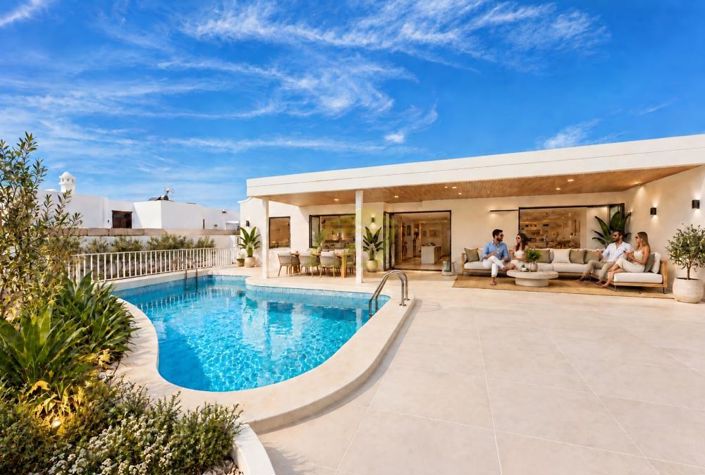 Image No.29-5 Bed Villa for sale