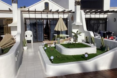 1 - Costa Teguise, Apartment