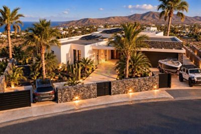 Plot, approved project and building licence