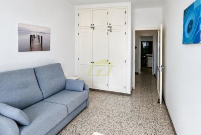 Charming Top-Floor Apartment with Stunning Panoramic Views