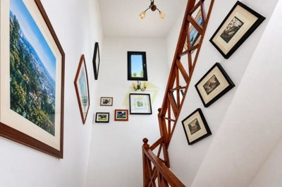 Stylish 2-Bed Villa with Private Pool & Rental Licence