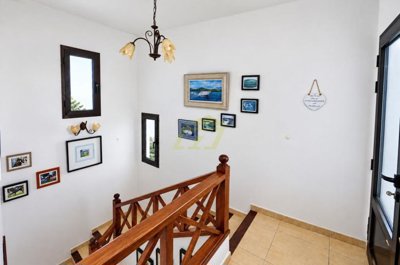 Stylish 2-Bed Villa with Private Pool & Rental Licence