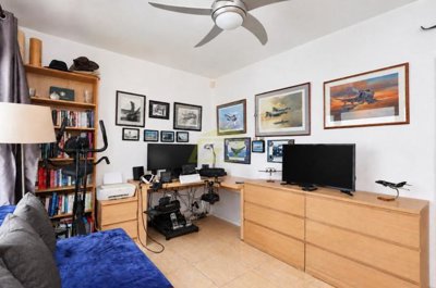 Stylish 2-Bed Villa with Private Pool & Rental Licence