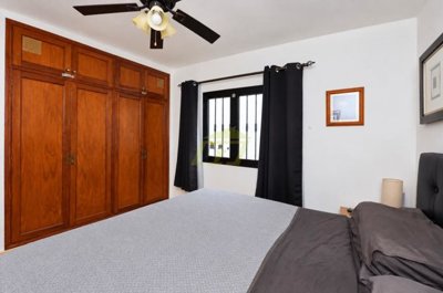 Stylish 2-Bed Villa with Private Pool & Rental Licence