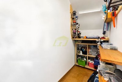 Attractive Duplex with Stunning Views and Sunny Outdoor Area