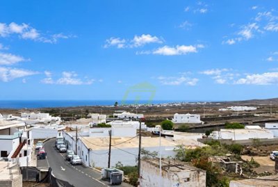 Attractive Duplex with Stunning Views and Sunny Outdoor Area