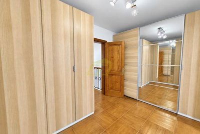 Attractive Duplex with Stunning Views and Sunny Outdoor Area
