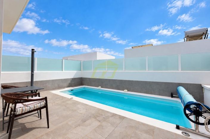 Image No.17-3 Bed Villa for sale