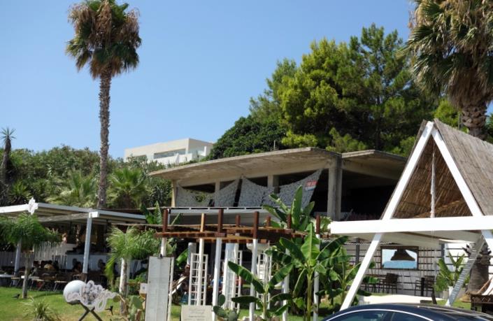 Image No.6-Bar for sale