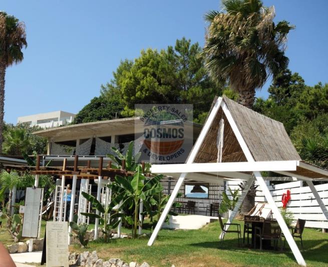 Image No.4-Bar for sale