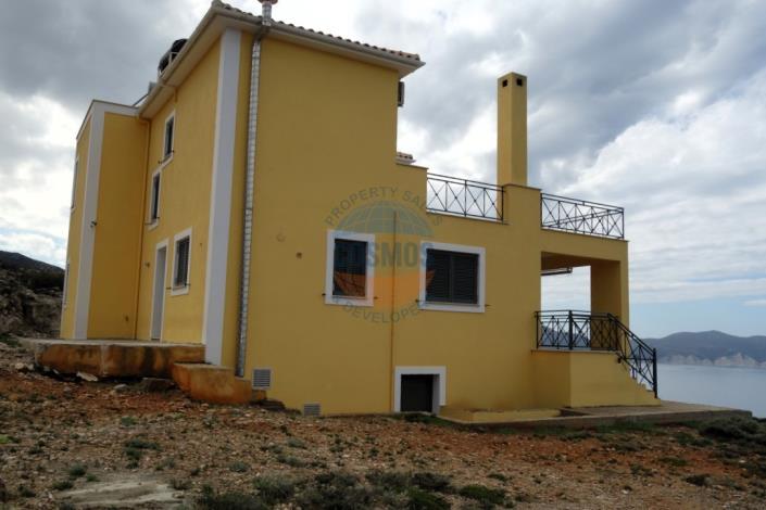 Image No.13-3 Bed House/Villa for sale