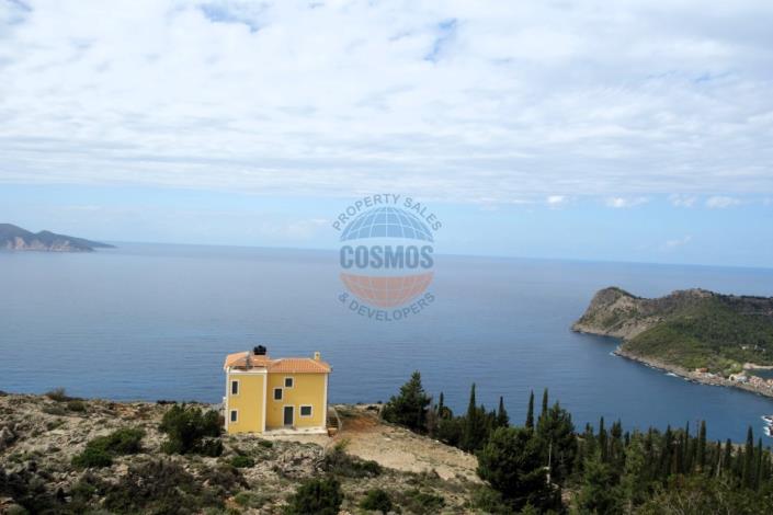 Image No.20-3 Bed House/Villa for sale