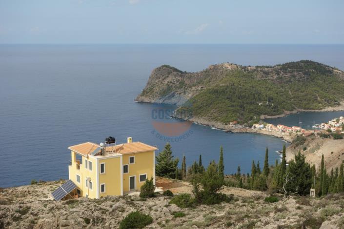 Image No.23-3 Bed House/Villa for sale