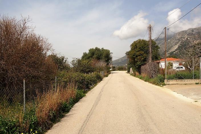 Image No.2-Terrain à vendre à Mavrata