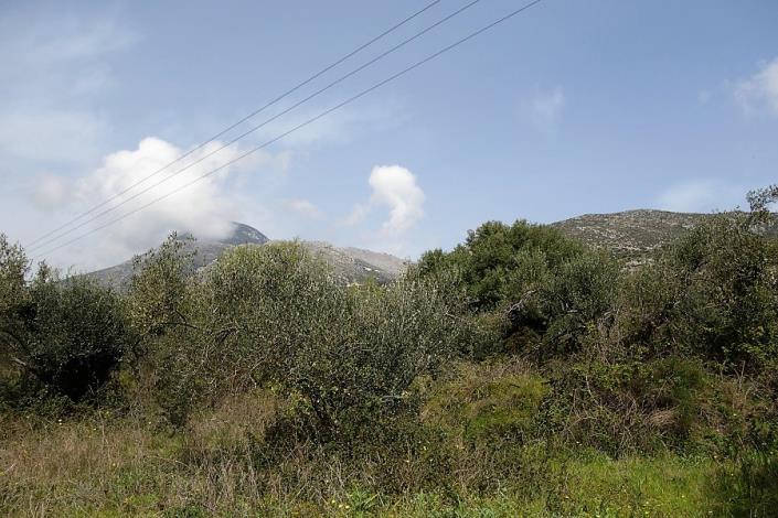 Image No.5-Terrain à vendre à Mavrata