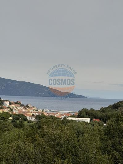 Image No.4-Terre à vendre à Agia Efimia