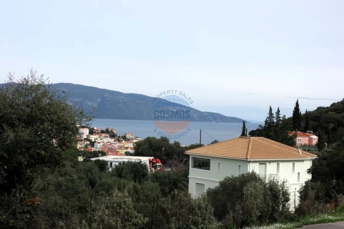 Image No.2-Terre à vendre à Agia Efimia