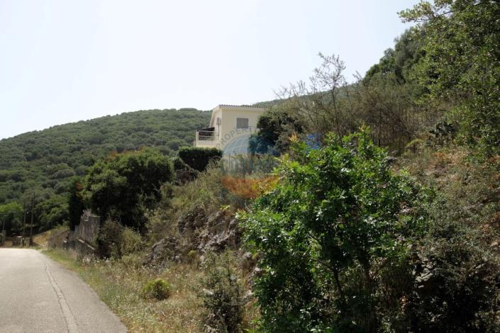 Image No.9-Terre à vendre à Agia Efimia