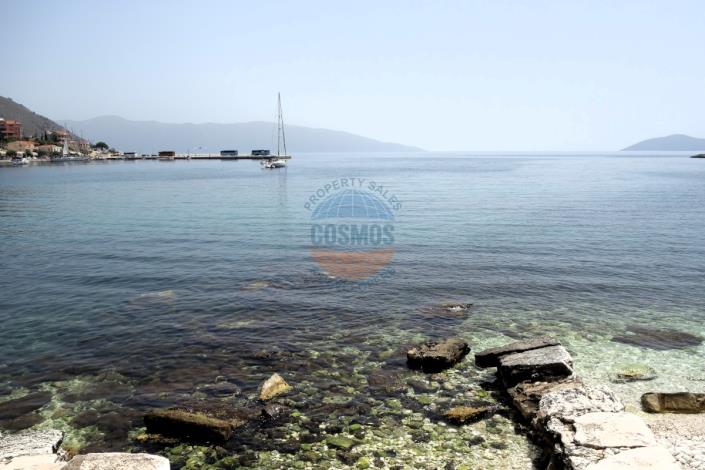 Image No.11-Terre à vendre à Agia Efimia