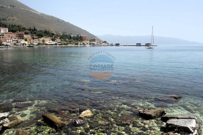 Image No.13-Terre à vendre à Agia Efimia