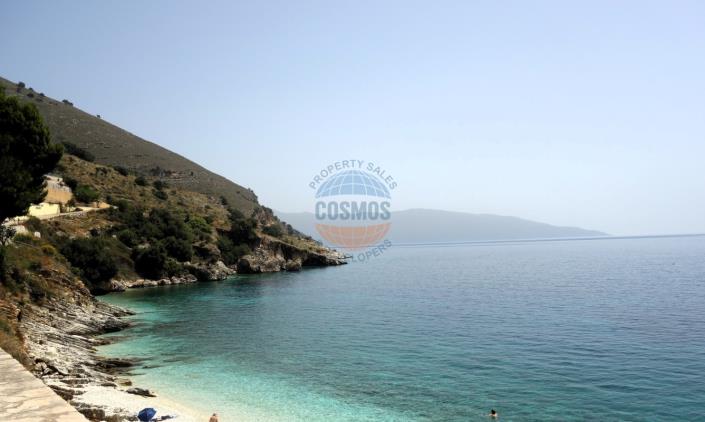 Image No.15-Terre à vendre à Agia Efimia