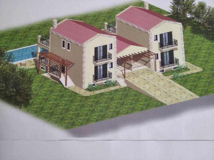 Image No.15-Terre à vendre à Skala