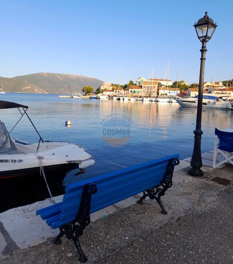 Image No.12-Terre à vendre à Fiskardo