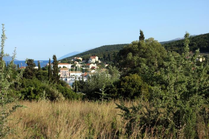 Image No.5-Terre à vendre à Fiskardo