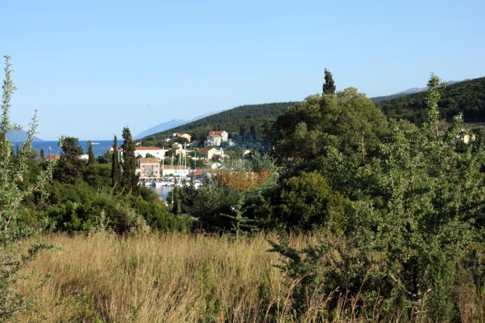 Image No.4-Terre à vendre à Fiskardo