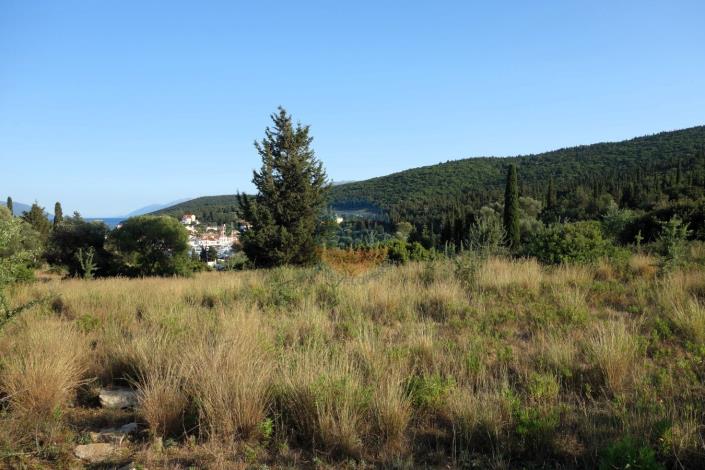 Image No.6-Terre à vendre à Fiskardo