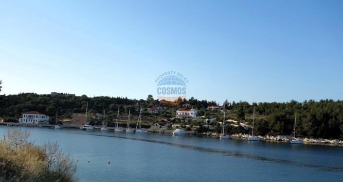 Image No.13-Terre à vendre à Fiskardo