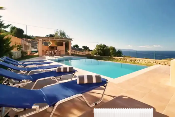 Image No.17-Villa de 3 chambres à vendre à Simotata