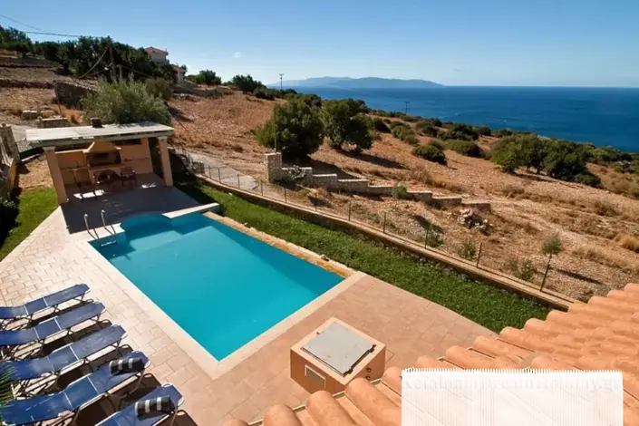 Image No.18-Villa de 3 chambres à vendre à Simotata