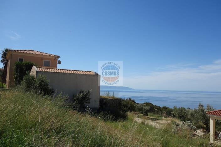 Image No.5-Villa de 3 chambres à vendre à Simotata