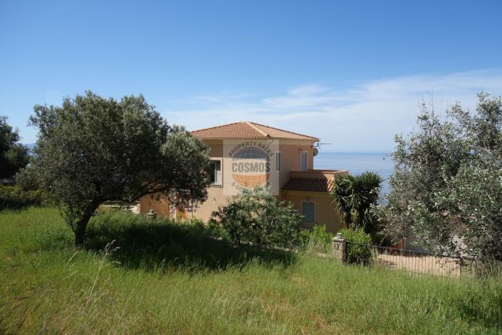 Image No.4-Villa de 3 chambres à vendre à Simotata