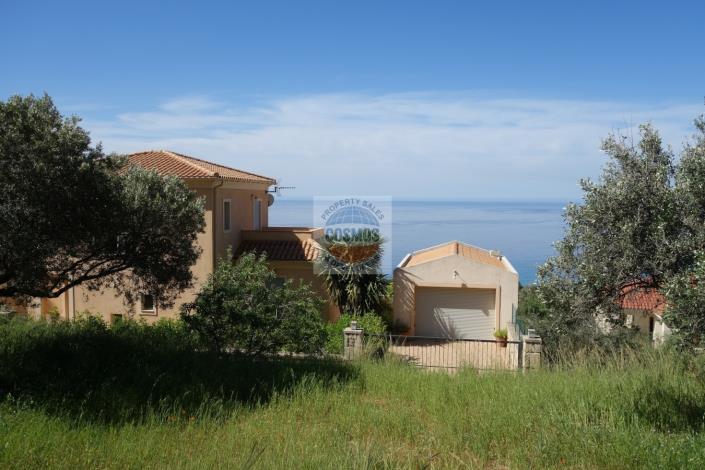 Image No.3-Villa de 3 chambres à vendre à Simotata