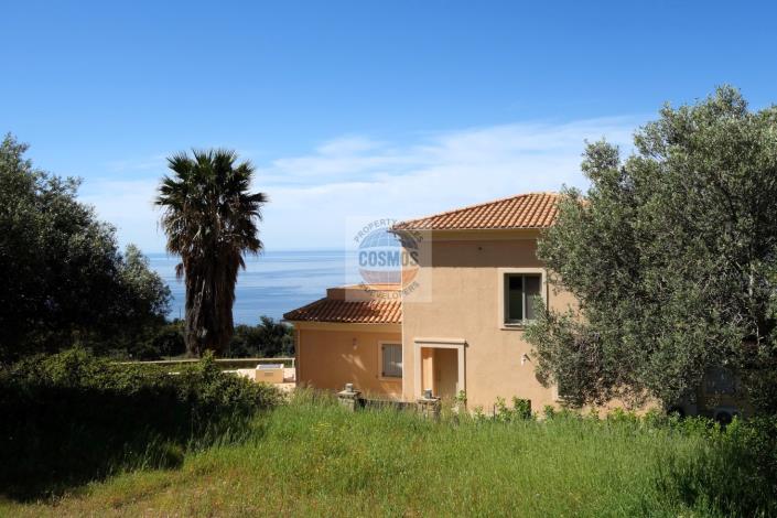 Image No.6-Villa de 3 chambres à vendre à Simotata