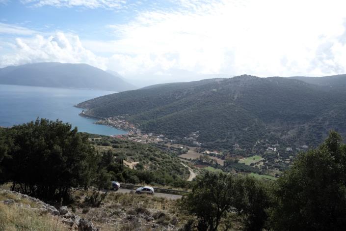 Image No.4-Terre à vendre à Dendrinata