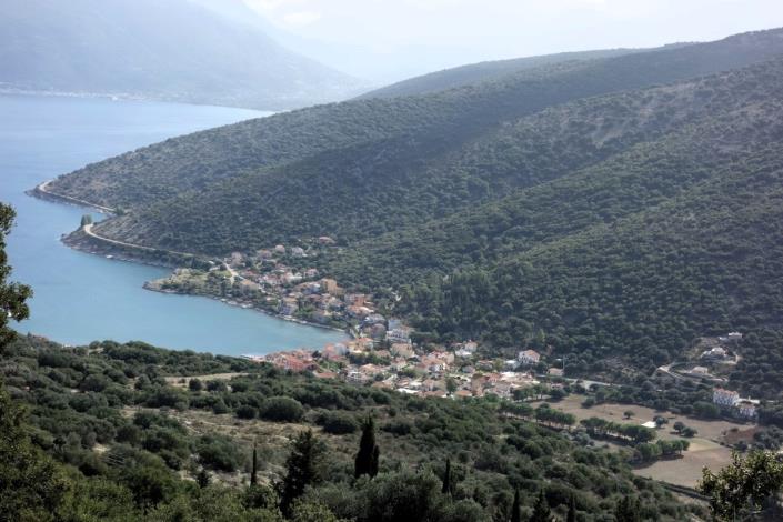 Image No.3-Terre à vendre à Dendrinata