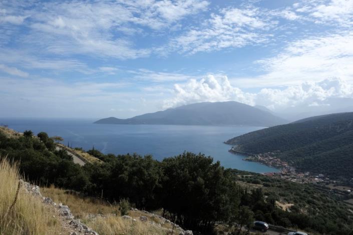 Image No.5-Terre à vendre à Dendrinata