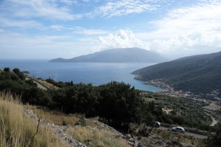 Image No.6-Terre à vendre à Dendrinata