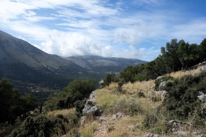 Image No.9-Terre à vendre à Dendrinata