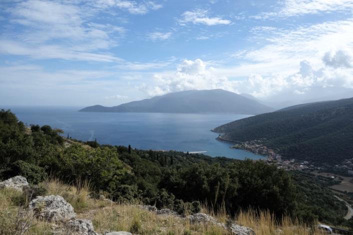 Image No.12-Terre à vendre à Dendrinata