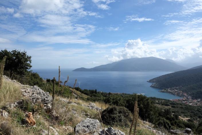 Image No.13-Terre à vendre à Dendrinata