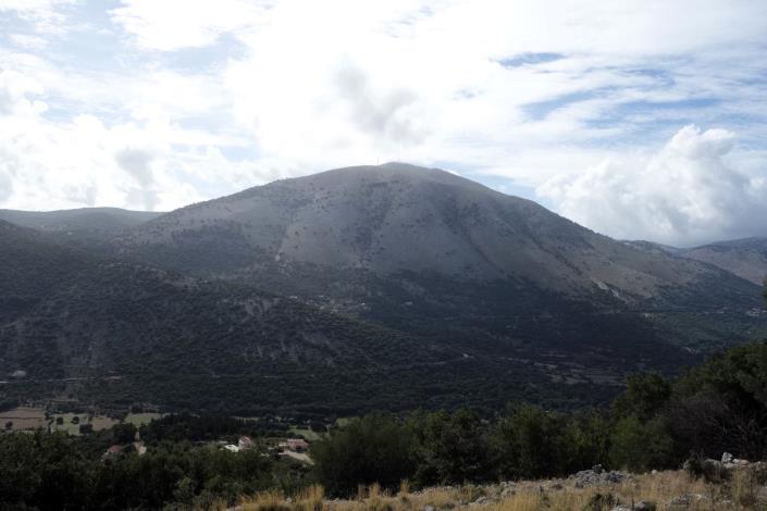 Image No.14-Terre à vendre à Dendrinata