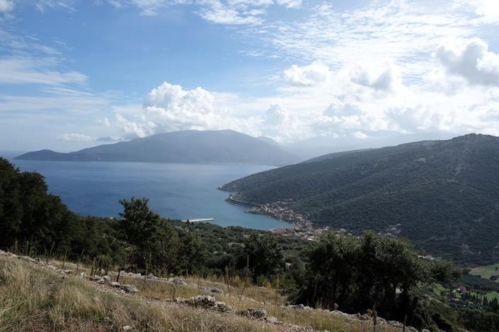 Image No.16-Terre à vendre à Dendrinata