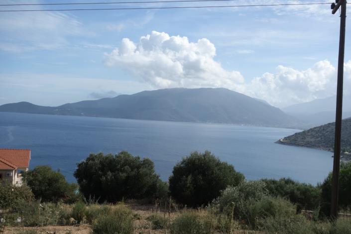 Image No.1-Terre à vendre à Agia Efimia
