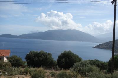 1 - Agia Efimia, Terre