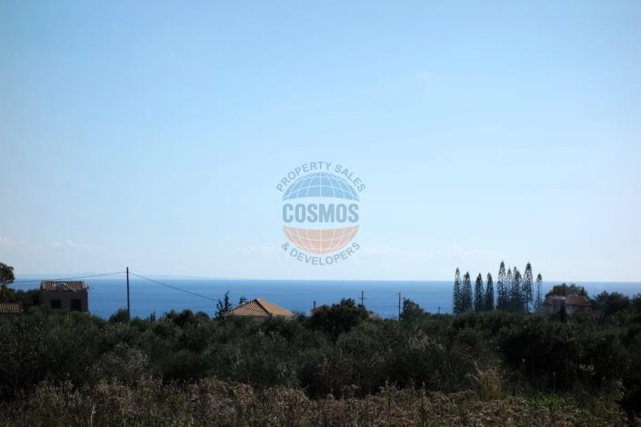 Image No.7-Terre à vendre à Klismata