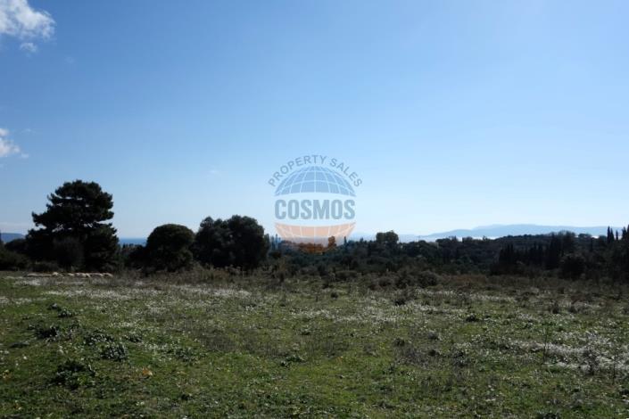 Image No.10-Terre à vendre à Klismata